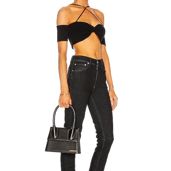 Jacquemus Le Grand Chiquito Bag - Picture 2 of 7